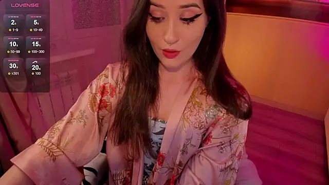 Sserendipityy online show from April 21, 8:05 pm