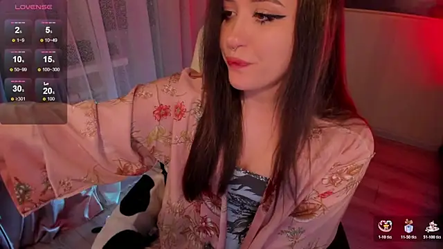 Sserendipityy online show from April 16, 9:39 pm