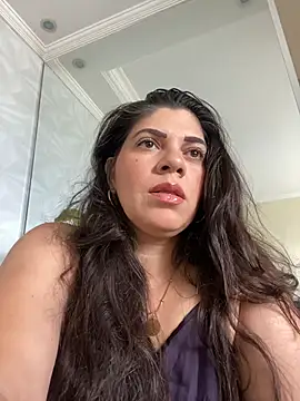 Melissa Noir online show from February 4, 1:36 pm