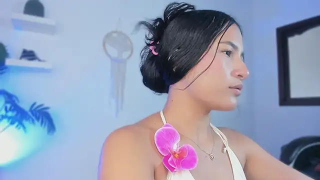 emily yeon online show from January 9, 7:51 pm