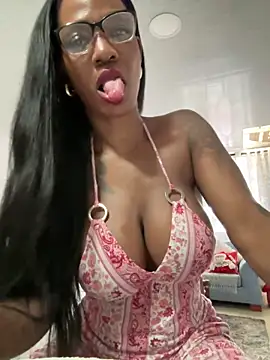 Bustykeyla online show from December 20, 6:12 pm