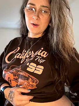 Snapshot of Alix_Valentine chatting on September 14, 11:24 pm Alix Valentine online show from September 14, 11:24 pm