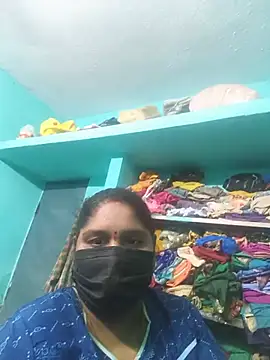 Villageanuty online show from June 1, 3:47 pm