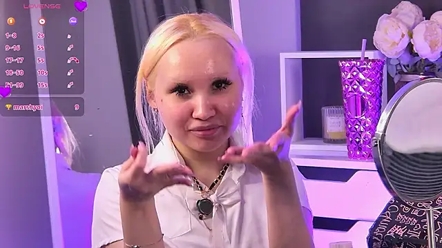 AsiaVegas online show from February 17, 5:34 pm