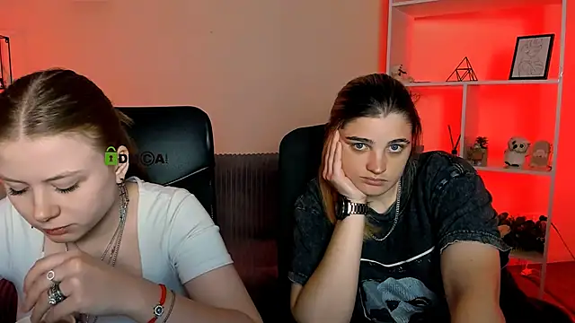 inga gree online show from October 18, 6:53 pm