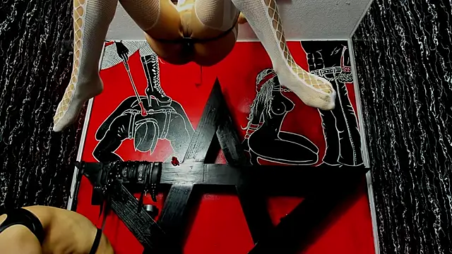 damian and tiana online show from November 22, 6:49 am