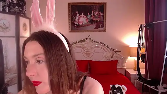 SofiaBimboss online show from April 5, 3:38 am