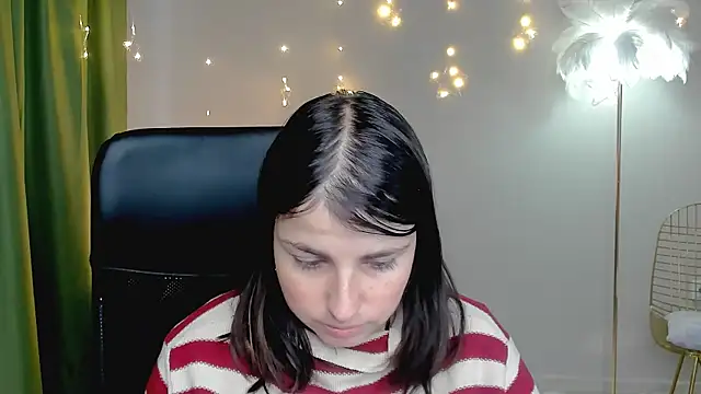 MartaEdams online show from January 19, 9:16 am