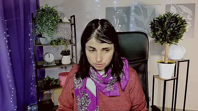 MartaEdams online show from March 23, 6:08 am