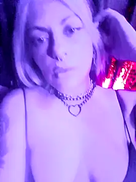 bvbyscorpio666 online show from January 11, 2:16 am