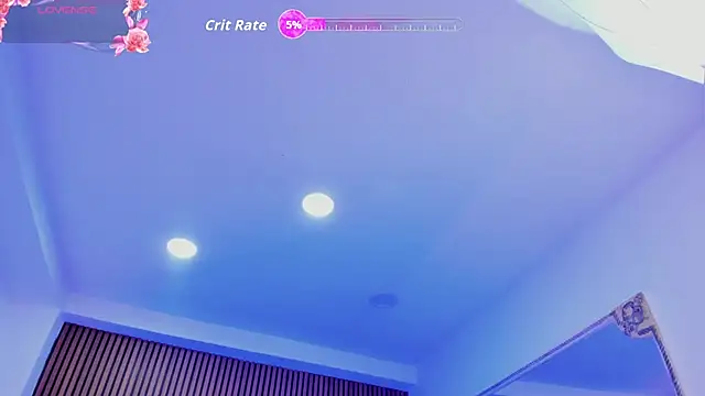 SelenaStonne online show from February 17, 8:19 pm