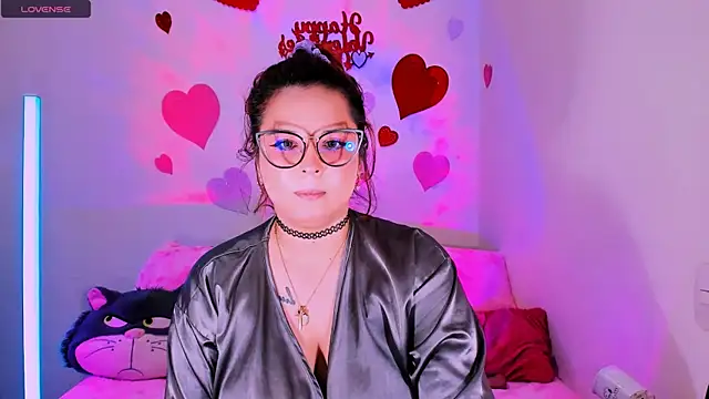 Rosie Good girl online show from March 19, 3:11 am