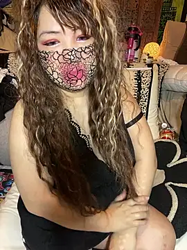 xoxLILxMELOxox online show from October 14, 5:54 am