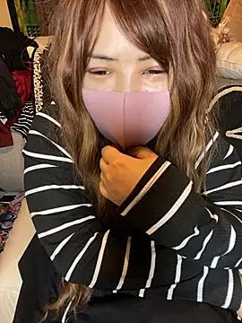 xoxLILxMELOxox online show from November 7, 2:22 pm