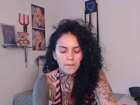 Sofia May online show from April 18, 8:09 pm