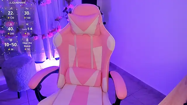 megara x  online show from March 4, 3:13 am