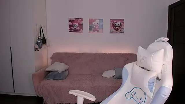 Snapshot of mayyacozyy chatting on October 10, 5:34 am mayyacozyy online show from October 10, 5:34 am