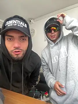 Jacobs0 online show from February 6, 3:15 pm