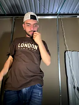 Jacobs0 online show from December 17, 1:22 am