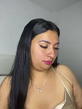 Issa Santana online show from March 27, 9:26 pm