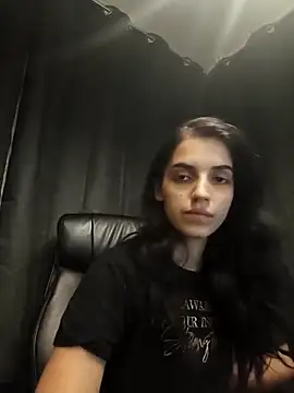 SweetMelodyZ online show from October 28, 5:19 pm