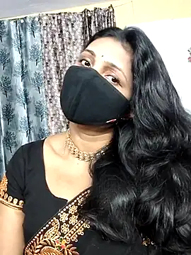 Hotty Sonali online show from March 21, 2:38 am