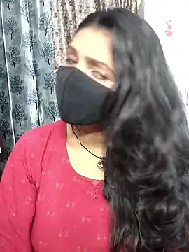 Hotty Sonali online show from April 18, 2:25 am