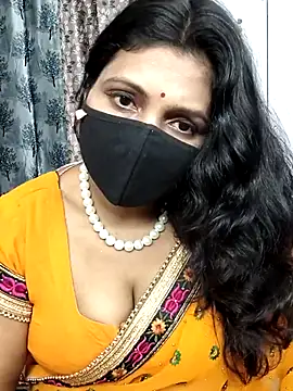 Hotty Sonali online show from March 10, 2:15 am