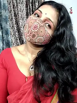 Hotty Sonali online show from April 1, 1:50 am