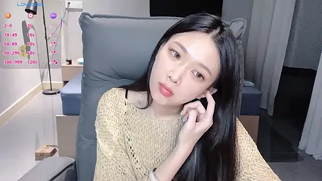 NiNi-baby520 online show from October 24, 4:25 pm