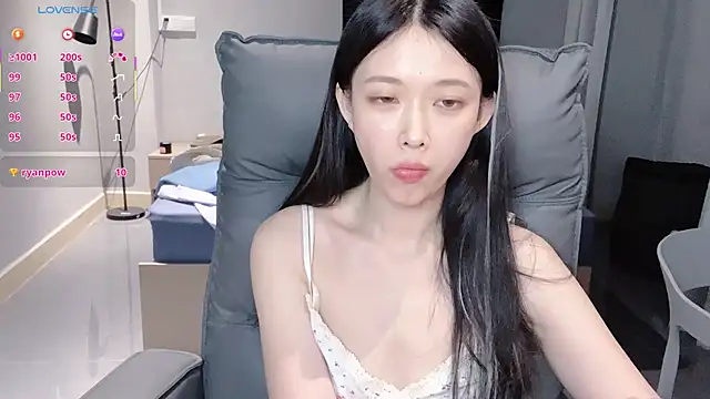 NiNi-baby520 online show from November 20, 3:46 pm