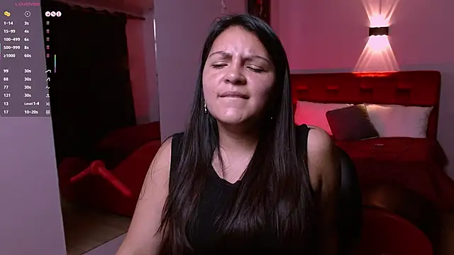 Sahamara 07 online show from February 9, 8:00 pm