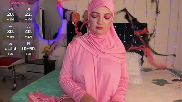 Dana-Alabi online show from October 31, 12:42 pm