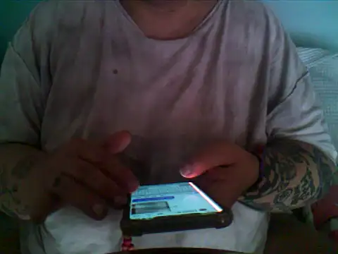 LupeLok online show from September 12, 2:13 pm