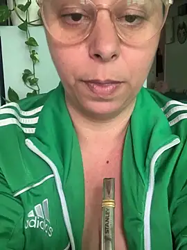 LupeLok online show from November 29, 6:23 pm