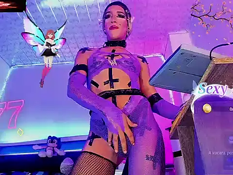 carolaayth online show from March 24, 1:44 am