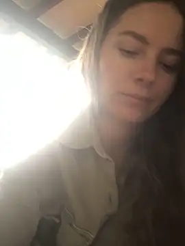 Angiehuston1 online show from March 18, 2:11 pm