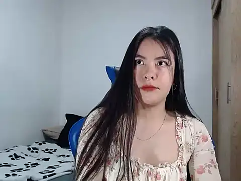 EloiseJun online show from September 11, 10:32 pm