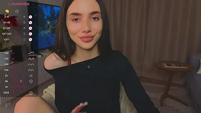 shuggybaby online show from February 1, 9:35 pm