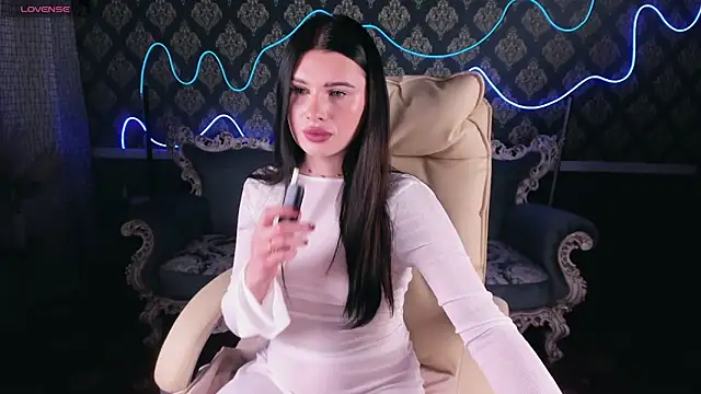 Neyla Charm online show from October 22, 7:08 pm