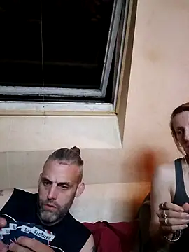 Stranwunder69 online show from September 27, 6:20 am