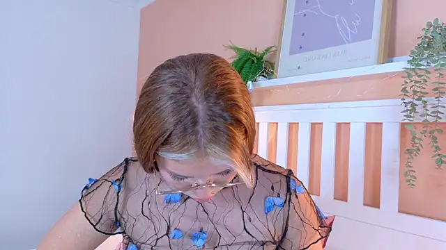 BelaMiller  online show from September 9, 1:44 pm