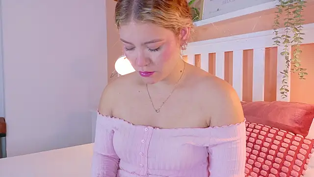 BelaMiller  online show from October 21, 12:09 pm