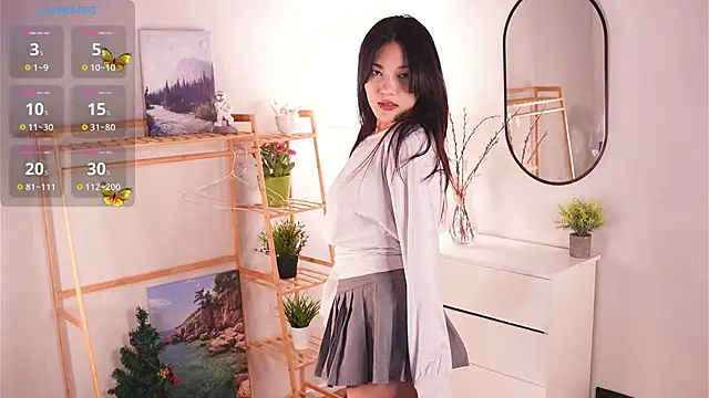 MoiraEger online show from March 10, 4:11 pm