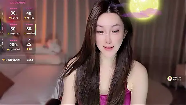 LILIya 11 online show from October 1, 4:23 pm