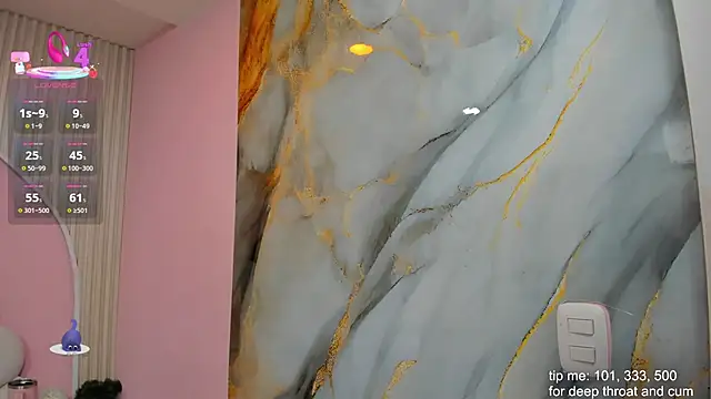 hinata dolly online show from December 16, 11:49 am