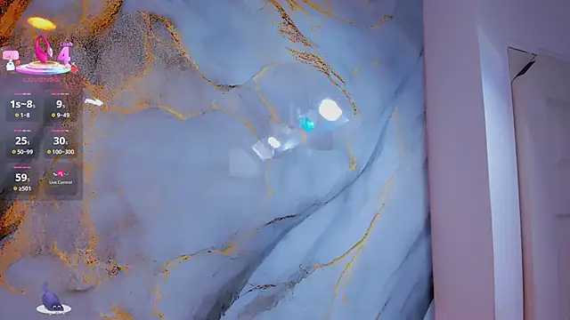 hinata dolly online show from January 17, 11:29 am