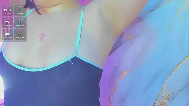 hinata dolly online show from March 22, 10:43 am