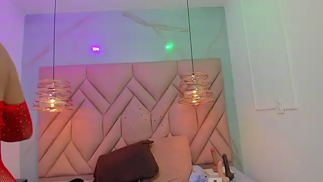 Ibbie drastic online show from February 23, 12:04 pm