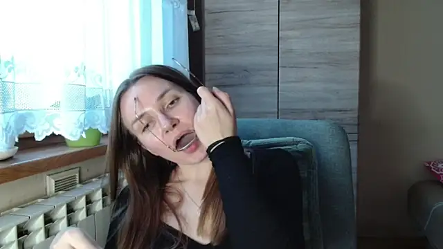 LooveELLYx online show from November 26, 2:29 pm